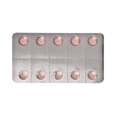 Ajaduo 25mg/5mg Tablet