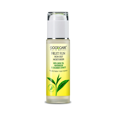 Goodcare Fruit Fun Non-Oily Moisturiser