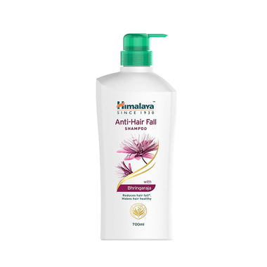 Himalaya Anti Hair Fall Shampoo