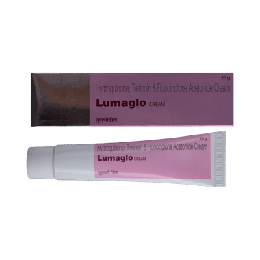 Lumaglo Cream