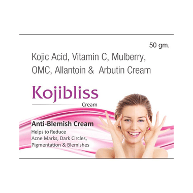 Kojibliss Cream