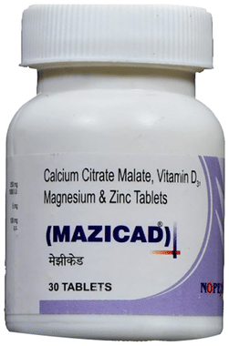 Mazicad Tablet Mazicad Tablet