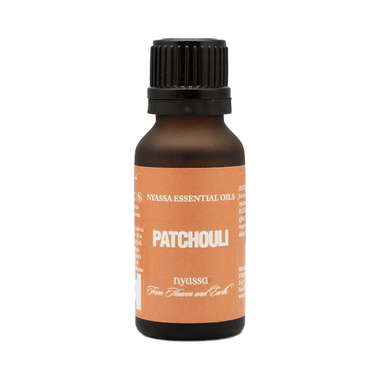 Nyassa Patchouli Essential Oil