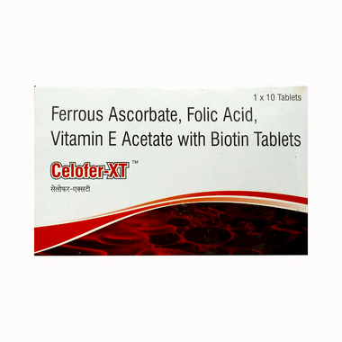 <span style='color:#626A7A'>Celofer -XT Tablet</span>