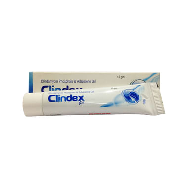 Clindex Gel