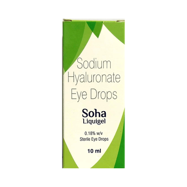 Soha Liquigel