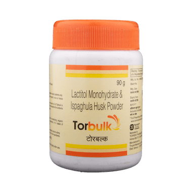 Torbulk Powder