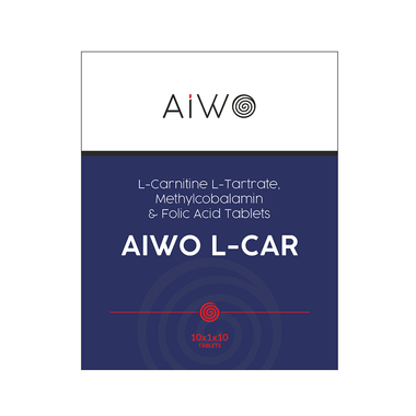 AIWO L-Car Tablet