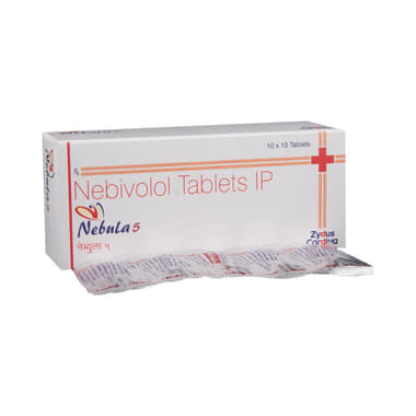 Nebula 5 Tablet