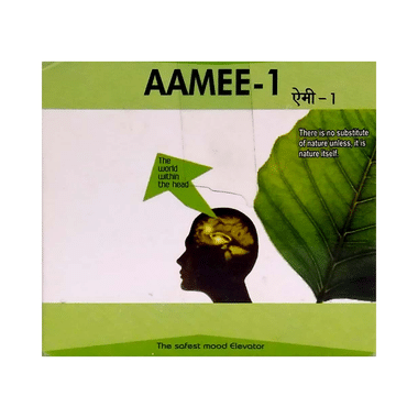 Aamee -1 Capsule