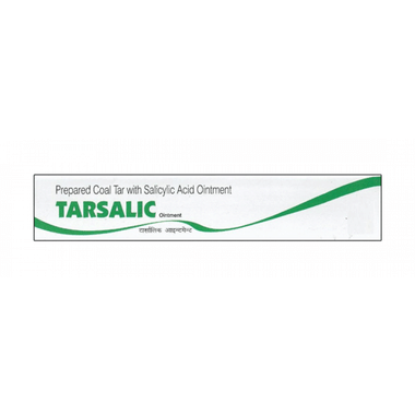 Tarsalic Ointment