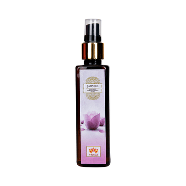 Vrinda Jaipore Body Mist Heritage Series