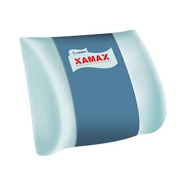 Amron Xamax Regular Backrest Small