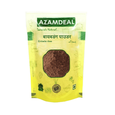 Azamdeal Baibidang Powder