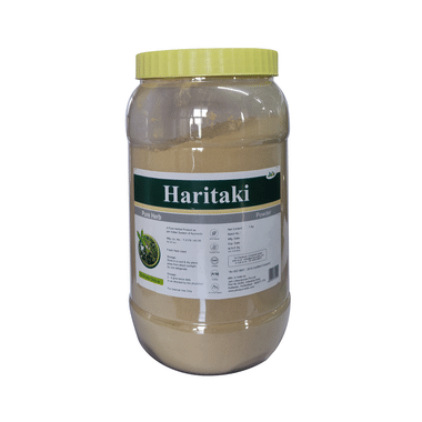 Jain Haritaki Powder