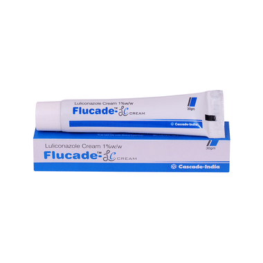 Flucade-LC Cream