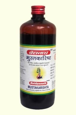 <span style='color:#626A7A'>Baidyanath Mustakarishta</span>