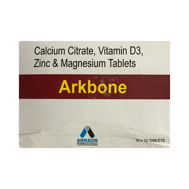 Arkbone Tablet