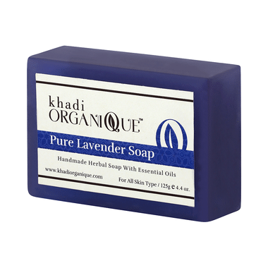 Khadi Organique Soap