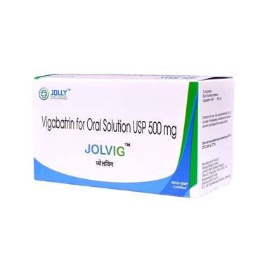 Jolvig Oral Solution