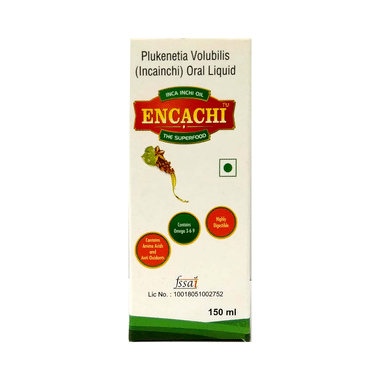 Encachi Oral Liquid