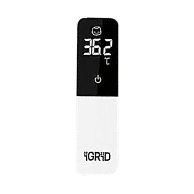 IGRiD IGT023 Forehead Digital Infra Thermometer For Babies & Adults