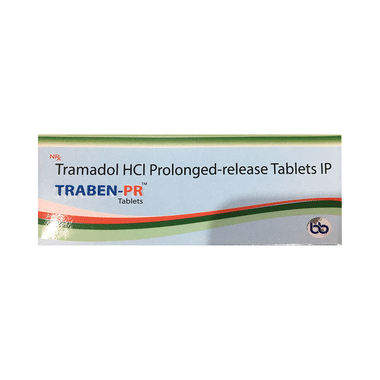 Traben-PR Tablet