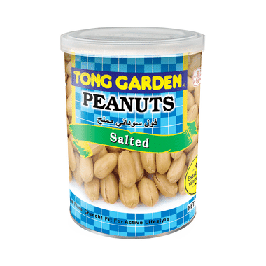 Tong Garden Salted Peanuts