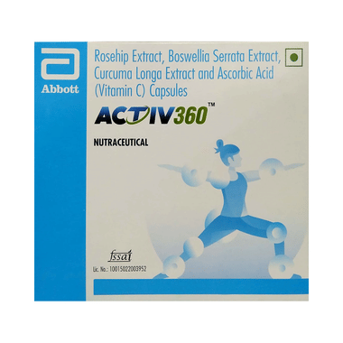 <span style='color:#626A7A'>Activ360 Capsule</span>