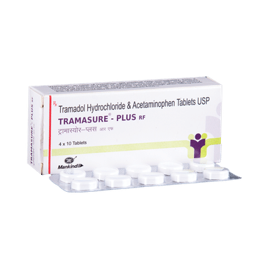 Tramasure-Plus RF Tablet