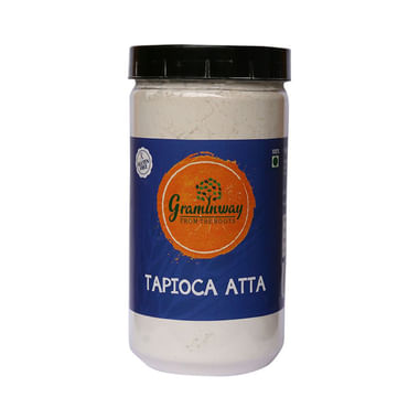 Graminway Gluten Free Tapioca Atta