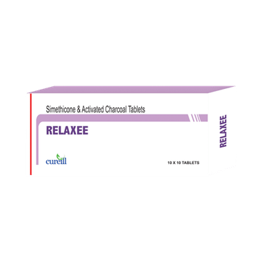 Relaxee Tablet