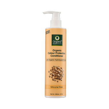 Organic Harvest Organic Colour Protection Conditioner