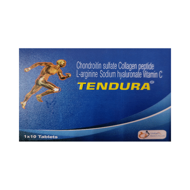 Tendura Tablet