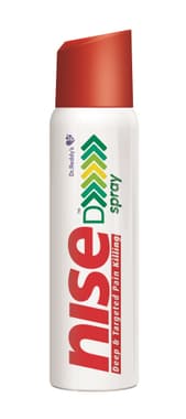 Nise D Spray