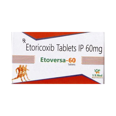 Etoversa 60 Tablet
