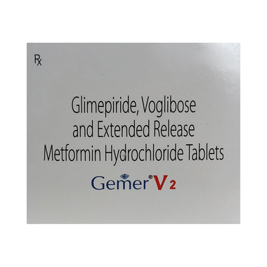 Gemer V2 Tablet