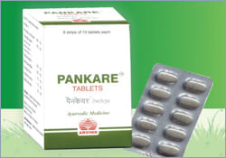 Pankare Tablet