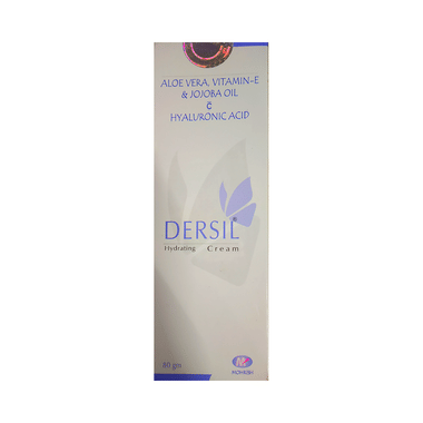 <span style='color:#626A7A'>Dersil Hydrating Cream</span>