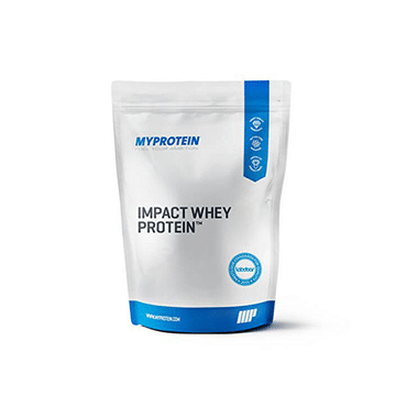 Myprotein Impact Whey Protein White Chocolate