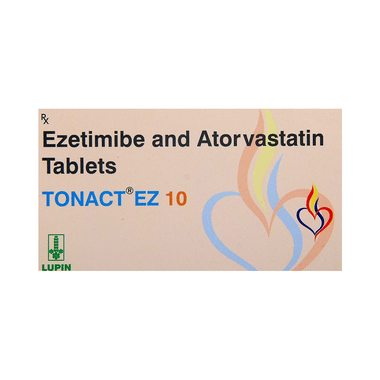 Tonact EZ Tablet