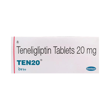 Ten20 Tablet