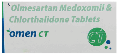 Omen CT Tablet Omen CT Tablet