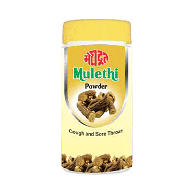 Meghdoot Mulethi Powder