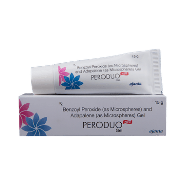 Peroduo Gel