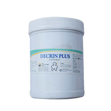 Decrin Plus Capsule