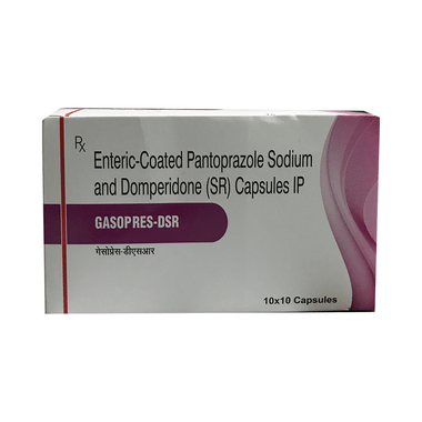 <span style='color:#626A7A'>Gasopres-DSR Capsule</span>