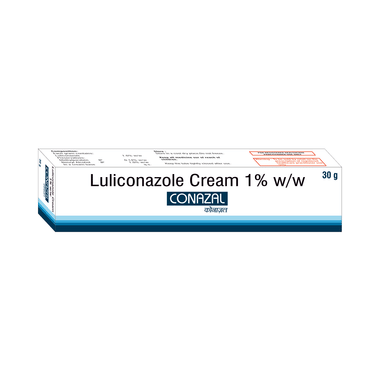 Conazal Cream