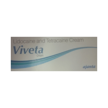 Viveta Cream