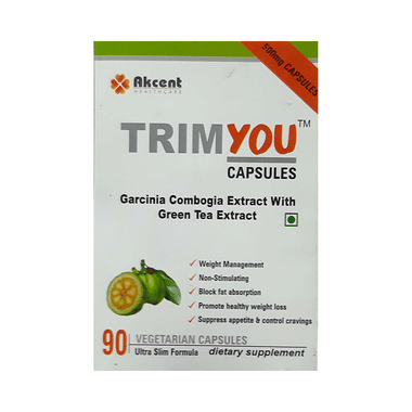 Trimyou Capsule
